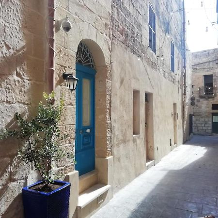 Myn Zondadari Daire Rabat Dış mekan fotoğraf