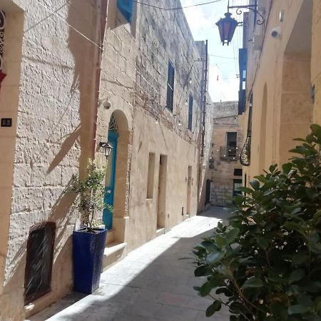 Myn Zondadari Daire Rabat Dış mekan fotoğraf