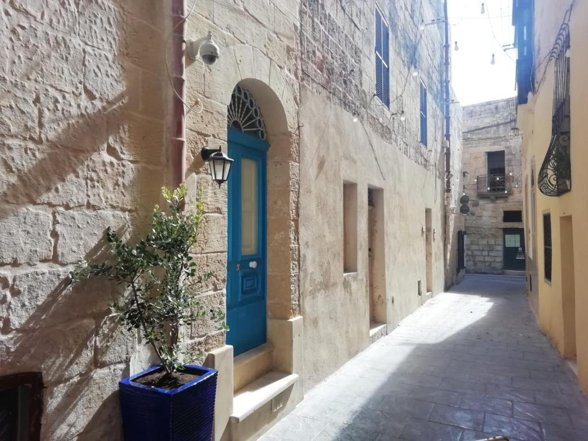 Myn Zondadari Daire Rabat Dış mekan fotoğraf