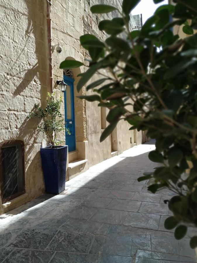 Myn Zondadari Daire Rabat Dış mekan fotoğraf