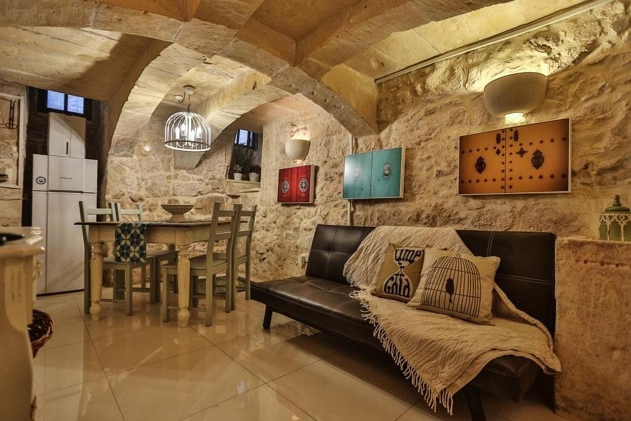 Myn Zondadari Daire Rabat Dış mekan fotoğraf