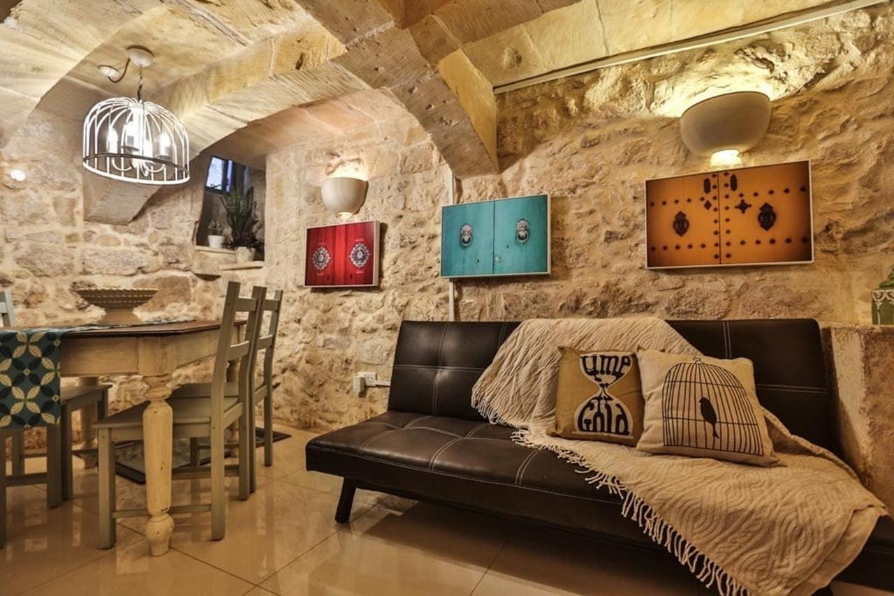 Myn Zondadari Daire Rabat Dış mekan fotoğraf