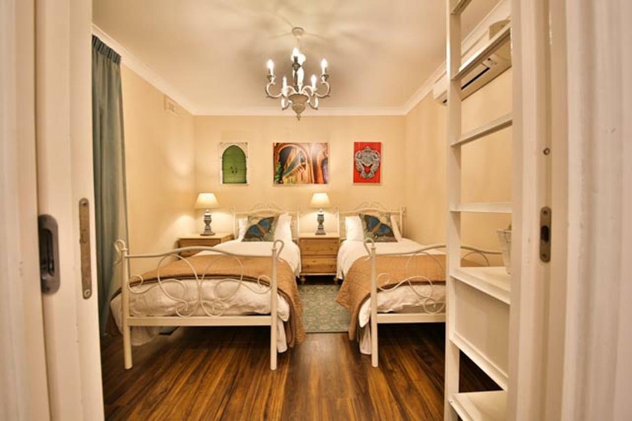 Myn Zondadari Daire Rabat Dış mekan fotoğraf