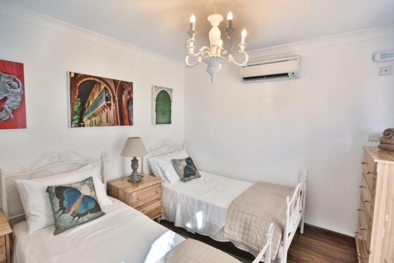 Myn Zondadari Daire Rabat Dış mekan fotoğraf