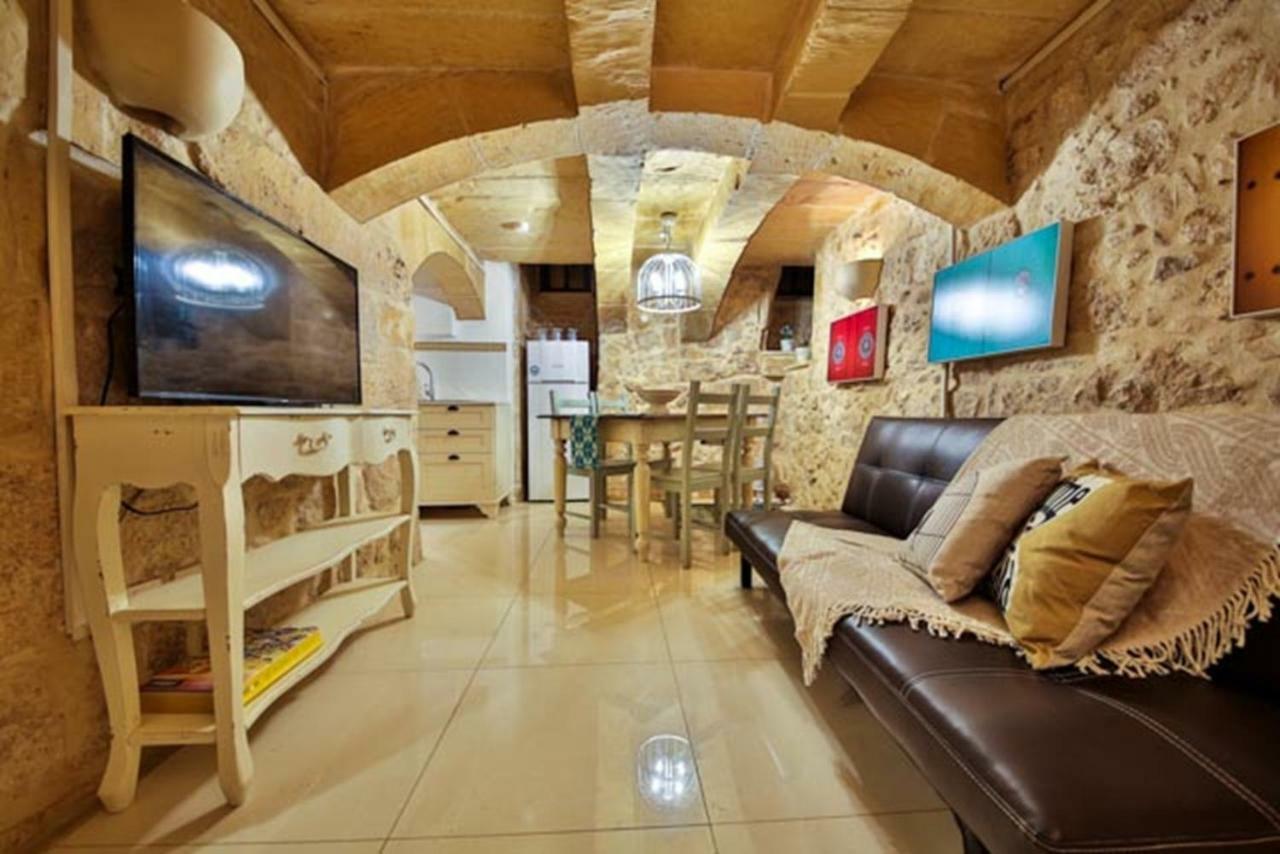 Myn Zondadari Daire Rabat Dış mekan fotoğraf