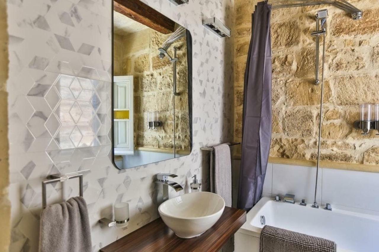 Myn Zondadari Daire Rabat Dış mekan fotoğraf