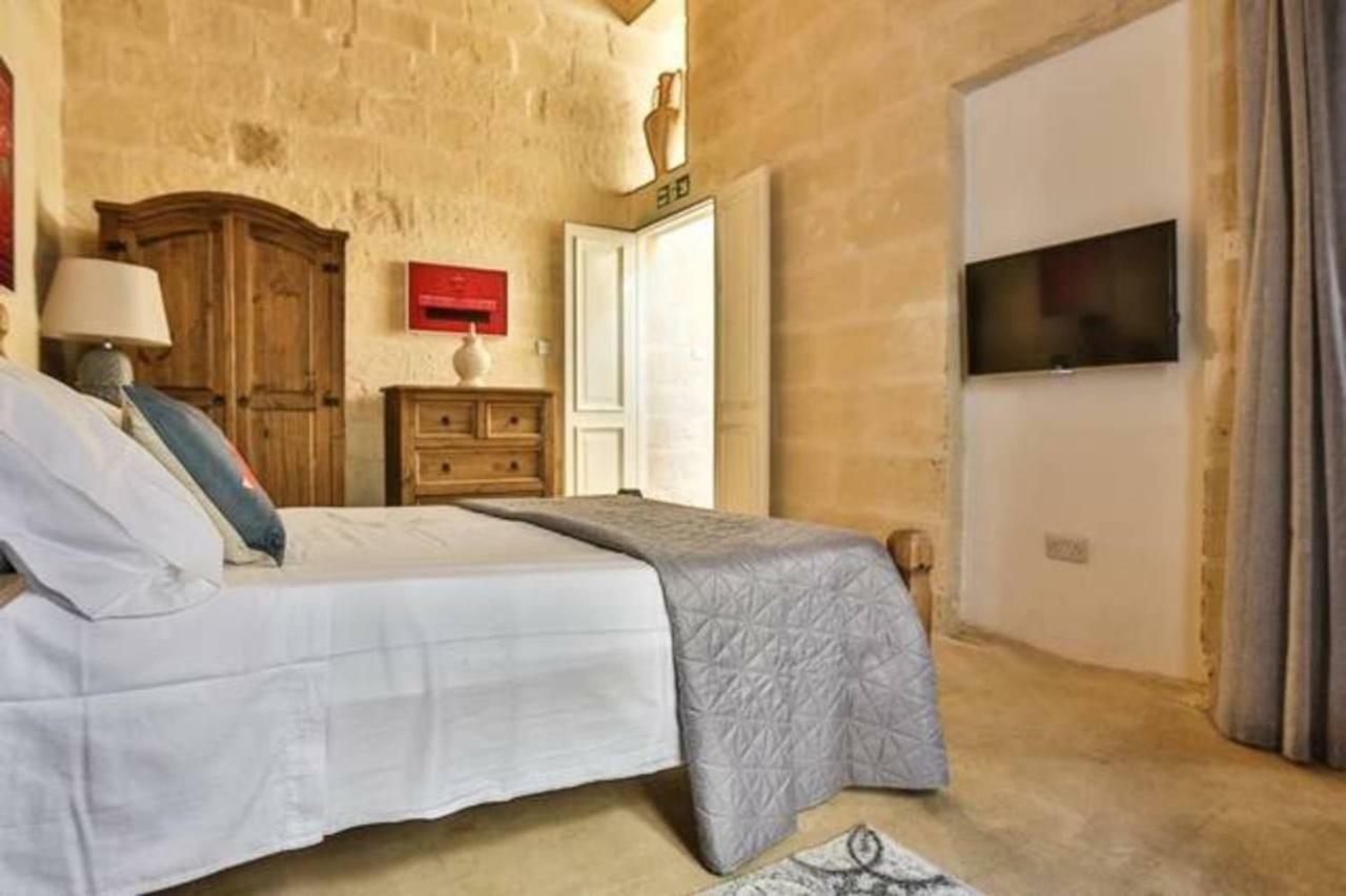 Myn Zondadari Daire Rabat Dış mekan fotoğraf