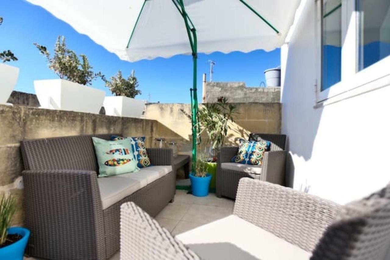 Myn Zondadari Daire Rabat Dış mekan fotoğraf