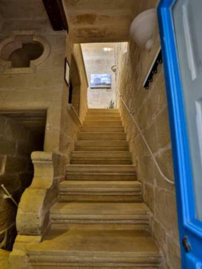 Myn Zondadari Daire Rabat Dış mekan fotoğraf